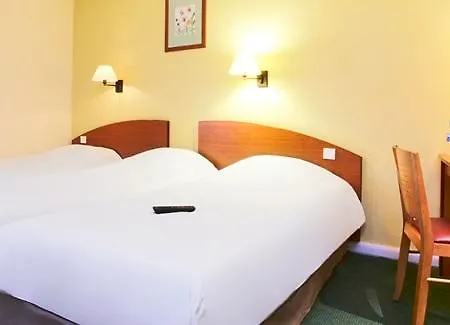 Hotell Kyriad Dunkerque Sud - 2*