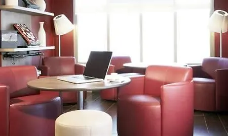 Kyriad Dunkerque Sud - Hotell Loon-Plage