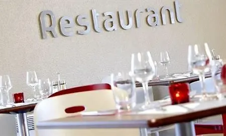 Hotell Kyriad Dunkerque Sud - Loon-Plage