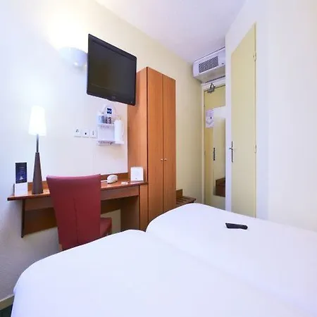 Kyriad Dunkerque Sud - Hotell Loon-Plage