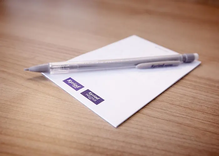 Hotel Kyriad Dunkerque Sud -