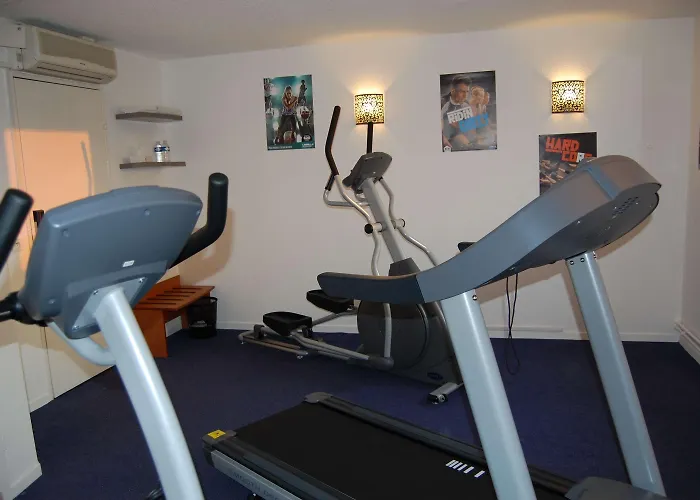 Kyriad Dunkerque Sud - Hotel