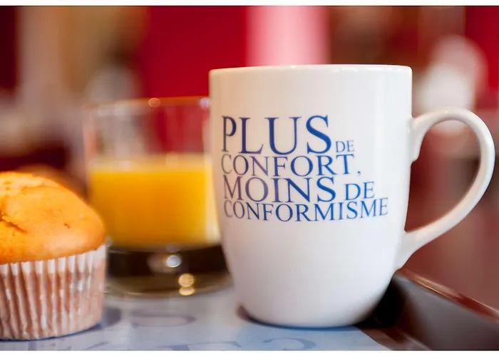 Hotel Kyriad Dunkerque Sud - 2*