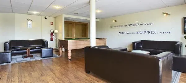 Kyriad Dunkerque Sud - Loon-Plage