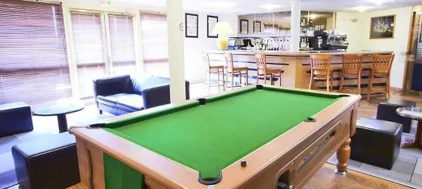 Kyriad Dunkerque Sud - 2* Loon-Plage