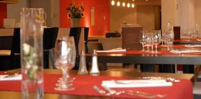 Kyriad Dunkerque Sud - Hotel 2*