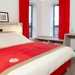 Kyriad Dunkerque Sud - 2* Loon-Plage