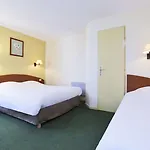 Hotel Kyriad Dunkerque Sud - 2*