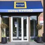 Kyriad Dunkerque Sud -