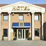 Kyriad Dunkerque Sud - Hotel Loon-Plage