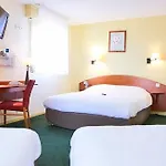 Kyriad Dunkerque Sud - Hotel Loon-Plage