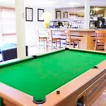 Kyriad Dunkerque Sud - Hotel Loon-Plage