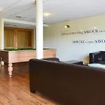 Kyriad Dunkerque Sud - 2*