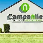 Hotel Kyriad Dunkerque Sud - Loon-Plage