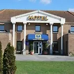 Hotel Kyriad Dunkerque Sud - Loon-Plage