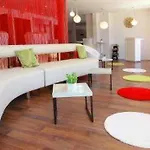 Hotel Kyriad Dunkerque Sud -