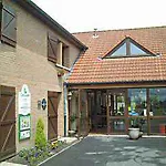 Kyriad Dunkerque Sud - 2* Loon-Plage