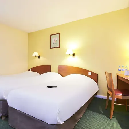 Kyriad Dunkerque Sud - Loon-Plage