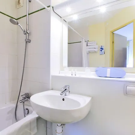 Hotel Kyriad Dunkerque Sud - Loon-Plage