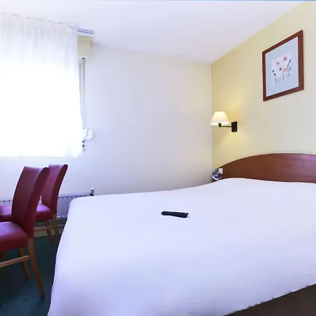 Kyriad Dunkerque Sud -