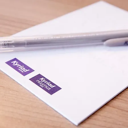 Kyriad Dunkerque Sud - Loon-Plage