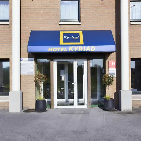 Kyriad Dunkerque Sud -