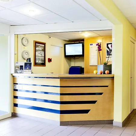 Kyriad Dunkerque Sud - Loon-Plage