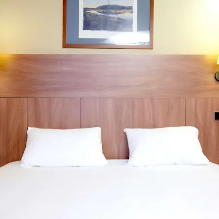 Hotel Kyriad Dunkerque Sud - Loon-Plage