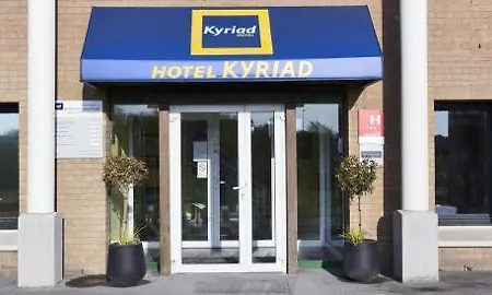 Kyriad Dunkerque Sud -