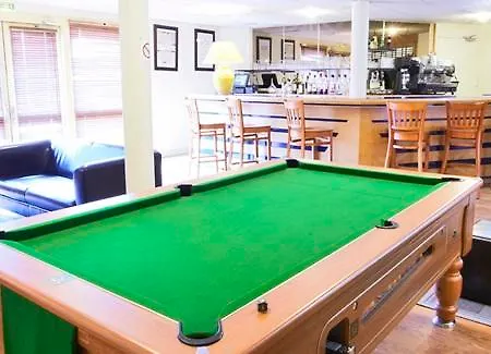 Kyriad Dunkerque Sud - Hotel Loon-Plage