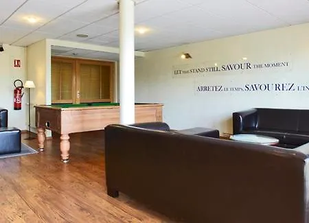 Kyriad Dunkerque Sud - 2*