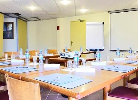 Hotel Kyriad Dunkerque Sud - Loon-Plage