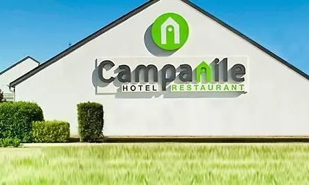 Hotel Kyriad Dunkerque Sud - Loon-Plage