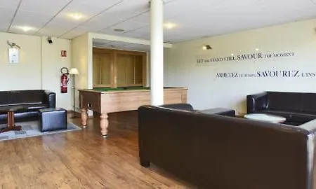 Kyriad Dunkerque Sud - Loon-Plage