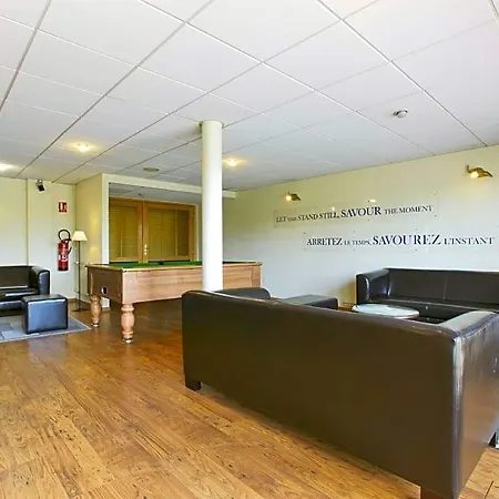 Hotel Kyriad Dunkerque Sud -