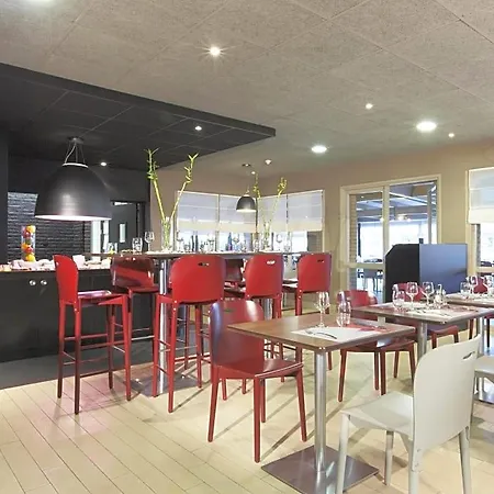 Kyriad Dunkerque Sud - Loon-Plage