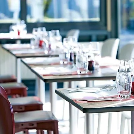 Hotel Kyriad Dunkerque Sud -