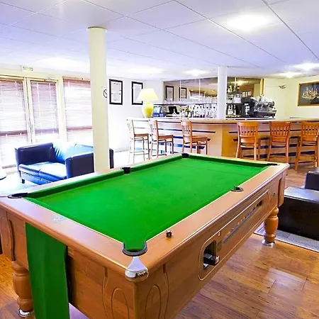 Hotel Kyriad Dunkerque Sud -