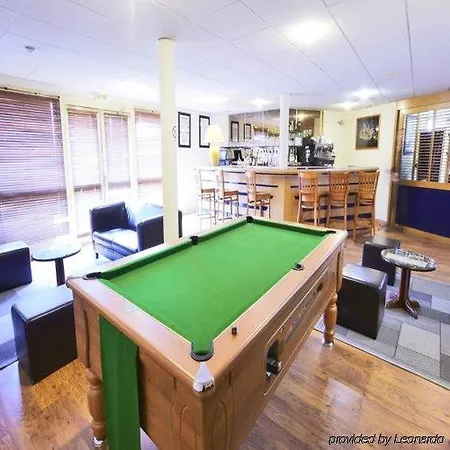 Hotel Kyriad Dunkerque Sud -