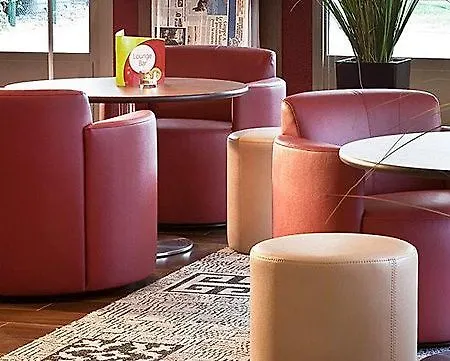 Hotel Kyriad Dunkerque Sud -