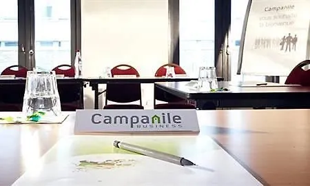 Hotel Kyriad Dunkerque Sud -