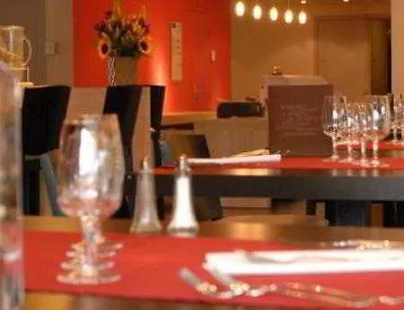 Kyriad Dunkerque Sud - Hotel 2*