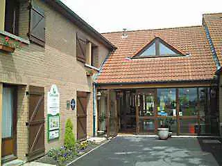 Kyriad Dunkerque Sud - 2* Loon-Plage