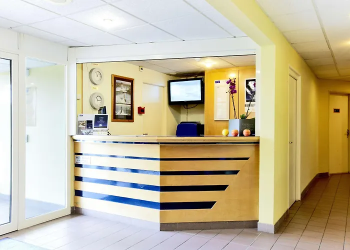 Kyriad Dunkerque Sud - Loon-Plage